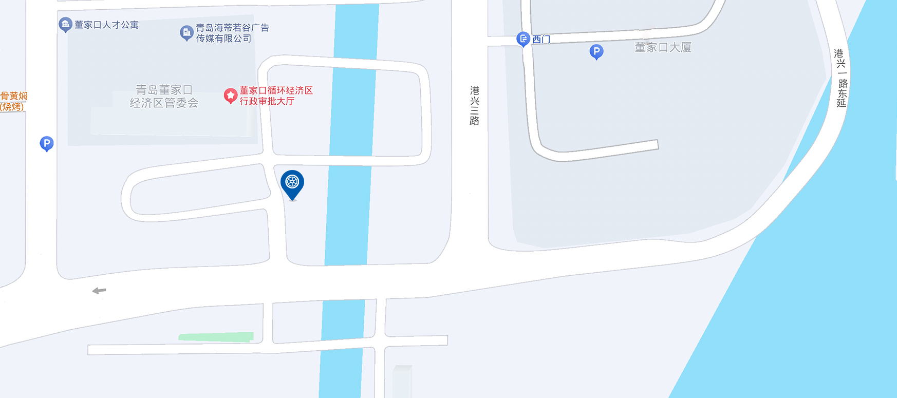 ฐานการผลิตต่งเจียโข่ว